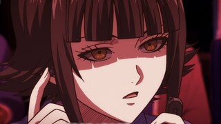 [Kengan Combat Power Ranking Demon Level 04] A passionate boy fighting for the village