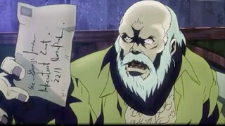 【JOJO】Diary Proyek DIO Paradise 14 Kata Rahasia Terungkap Sepenuhnya