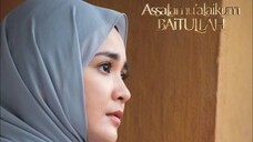 ASSALAMUALAIKUM BAITULLAH (2025)