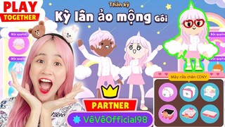 Bà Vê Review Tất Tần Tất Về Phiên Bản Update Mới Trong Play Together - Vê Vê Official