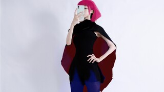 إطلالة مميزة مع هارمان كارن