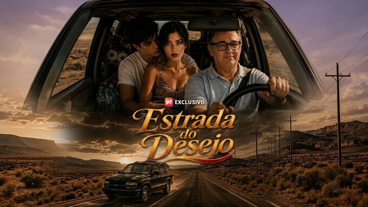 ESTRADA DO DESEJO 2