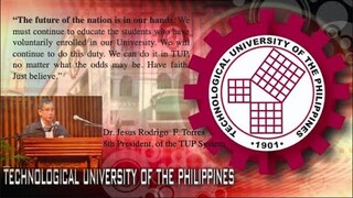 TUP Hymn
