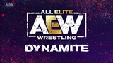 AEW Dynamite Holiday Bash | Full Show HD | December 21, 2022
