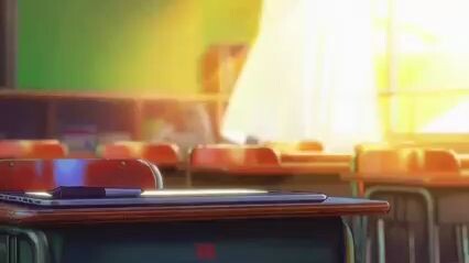 Anime Aesthetic 💜🌆