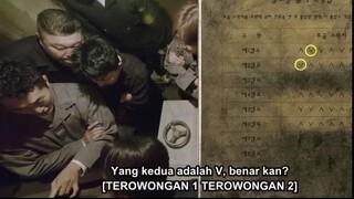 The Great Escape The Story ep 7 Indosub (re-upload)