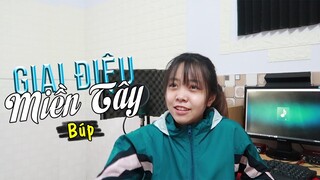 Giai Điệu Miền Tây - Jack (J97) | Búp Cover | HOT TIK TOK