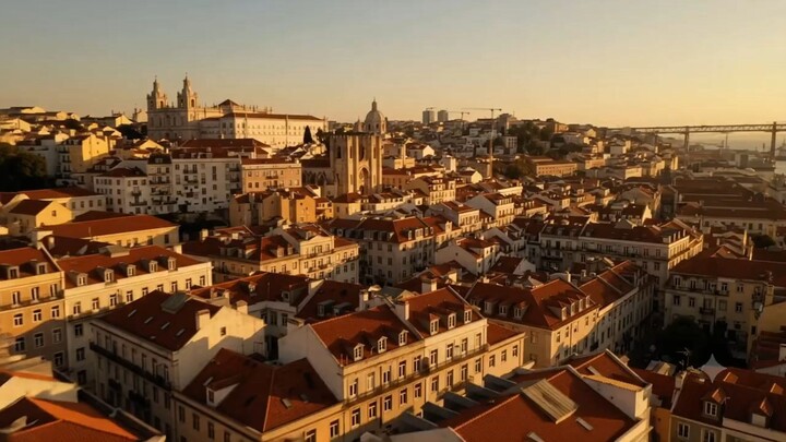 Do you know Portugal?