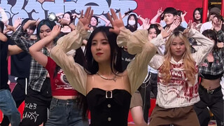 Fruit juice, I love fruit juice! Ganzhou dance with Ju Jingyi's cute dance