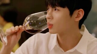 "Mối tình đầu thứ ba" (chữ Hán) EP3-2