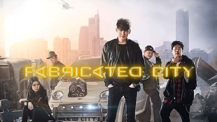 PART 4 MISI BALAS DENDAM❗️