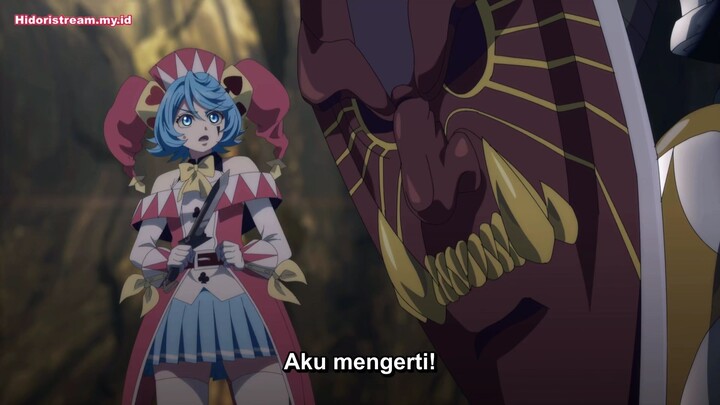 Eps_14 mc tank ampas diusir malah jadi op berkat ilmu pro player