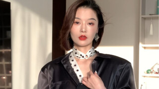 Anak laki-laki saya meminta saya berdandan cantik untuk menjemputnya pulang sekolah! Kali ini pasti 