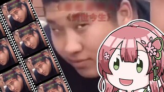 สาวใช้โลลิต้าญี่ปุ่นหัวเราะอย่างบ้าคลั่งเมื่อดู "ไม่มีรอยต่อ"