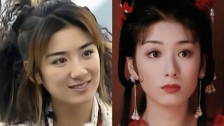 Betapa mengerikannya kostum dalam beberapa drama lama! Ini hanya memanfaatkan kecantikan seseorang u