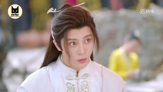 legend of Lin ye ep 13.