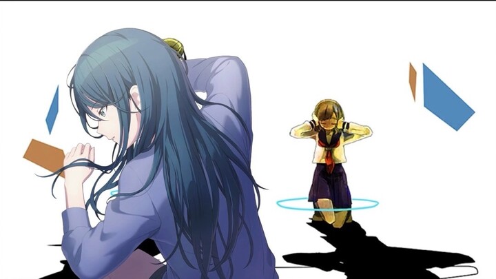 Elegi Transparan (Airi Hoshino) anvo
