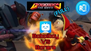 Boboiboy The Movie (FULL)