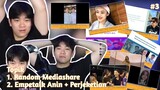 Dari JKT48 - Jokes Esempeh Semua Ada 🤣🤣 | Random Live Mediashare Jonathan Liandi Part 3 #3