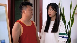 陈翔六点半：男朋友太帅怎么办？