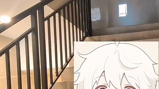 Shota yang kita pelajari di tahun-tahun itu... (Di akhir video, ada sejarah kelam sang pembawa acara