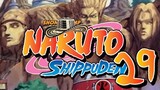 Naruto Shippuden | Costeño #29 | El Mono VS El Paisauchiha