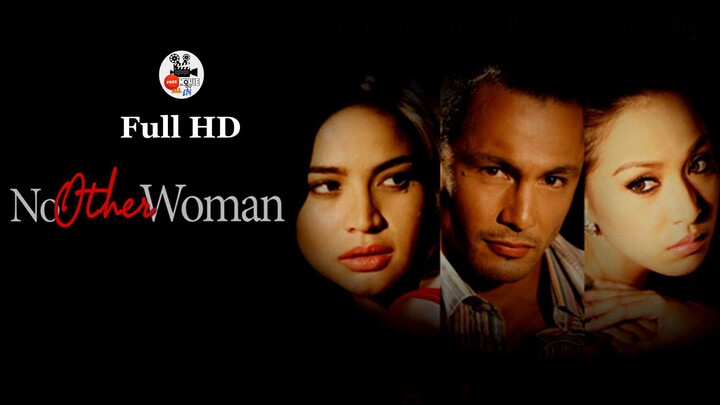No Other Woman (2011) - Tagalog Full Movie (EnglishSub)