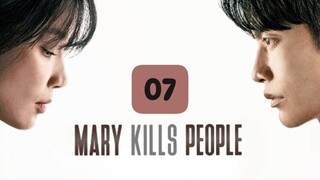 Mary Kills People - Episode 7 [Eng Sub]