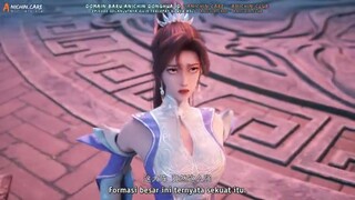 Ancient War Soul Eps 20