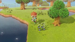 هذا هو سبب تقييم Animal Crossing بـ 6.3!