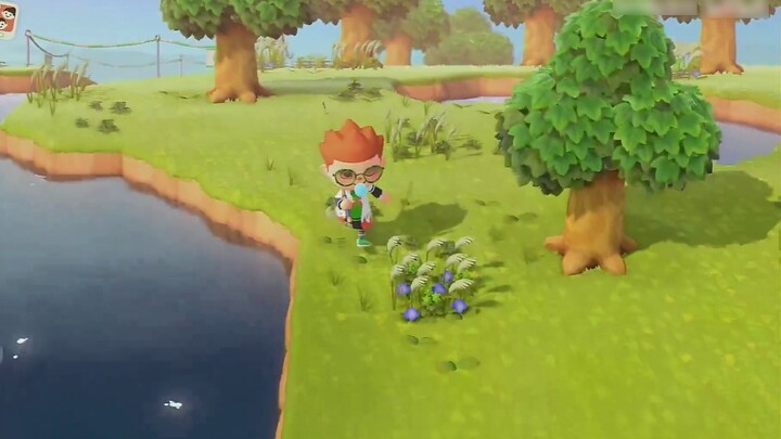 هذا هو سبب تقييم Animal Crossing بـ 6.3!