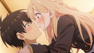 Top 10 Romance Anime Where Girl Is Obsessed With Unpopular Boy
