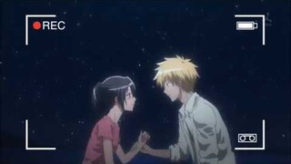 What Do You Mean - Justin Bieber - AMV - Maid Sama!