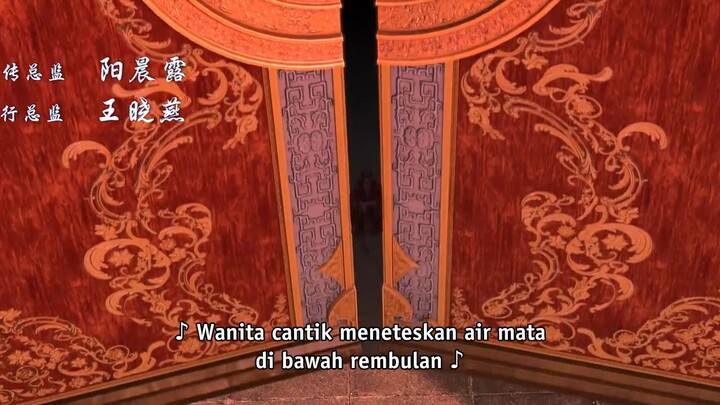 Against the Gods Episode 36 Subtitle Indonesia