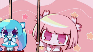 【بيبويو】القتل الرحيم، ولكن المضيف يصبح الضيف