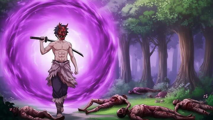 Dijuluki Dewa Perang, Pemuda Ini Kalahkan Ribuan Monster Dunia Lain Sendirian