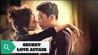 Ep.15 eng Sub.(Secret Love Affair)