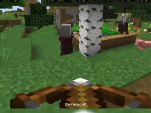 Ketika kamu adalah perampok terakhir dalam perampokan