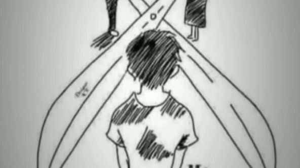 จะเเยกสูออกจากกัน