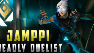 JAMPPI - DUELIST EU บ้า การประเมินค่าการประกอบ ไฮไลท์