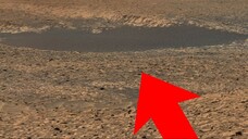 Som ET - 82 - Mars - Curiosity Sol 3923 - Video 1