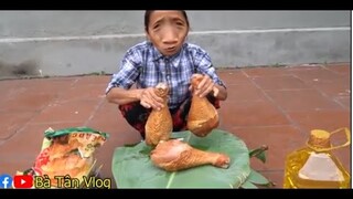 [YTP] Bà Tân Nốc Nốc