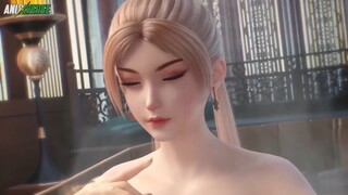 Tales Of Demon And God Season 9 Episode 4 Sub Indo