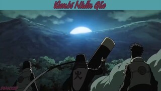 Naruto Cốt Truyện Khác Minato và Kushina _ Cuộc Sống Naruto Khi Có Cha Mẹ P1 #ninja