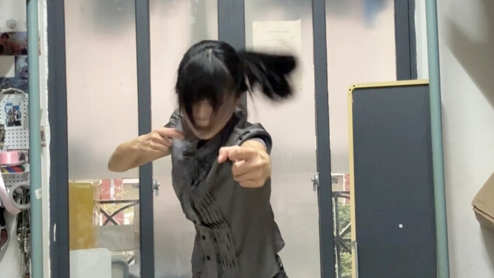 The Hardest Team Call-Out? Challenge: Recreate the Five-Star Team Dalianzhe’s Call-Out Moves!