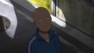That bald guy is very strong: the daily life of the hot pot group