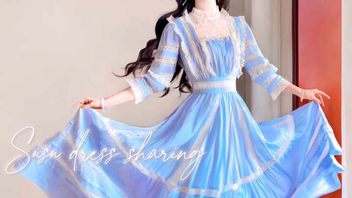 令人沦陷的温柔！简直不要太好看的氛围感秋冬穿搭分享~160/46kg