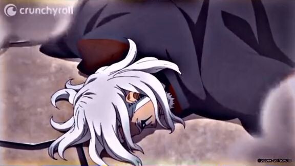 Isshiki Vs Kashin Koji (Naruto Boruto Next Generation)