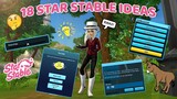 18 Star Stable Ideas || Star Stable Online