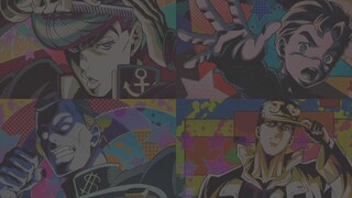 [JOJO] Kiểm kê và xếp hạng các loại Stand, loại Stand nào khó giải nhất?